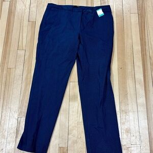 Mario Serrani - Women’s Dress Slacks - Navy